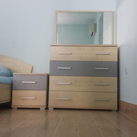 Apartments Lina Karlobag Room photo