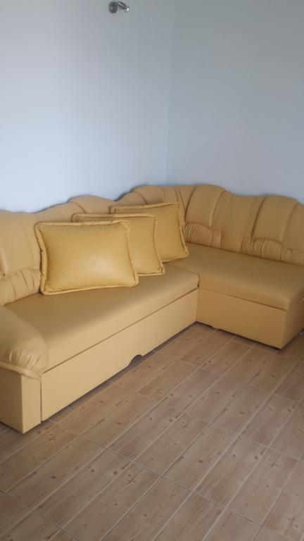 Apartments Lina Karlobag Room photo
