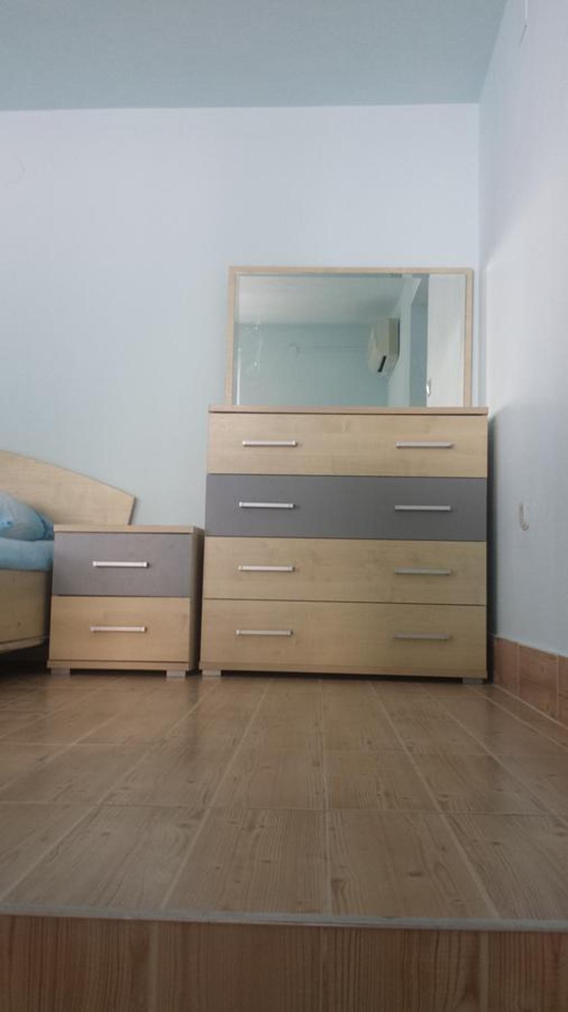 Apartments Lina Karlobag Room photo